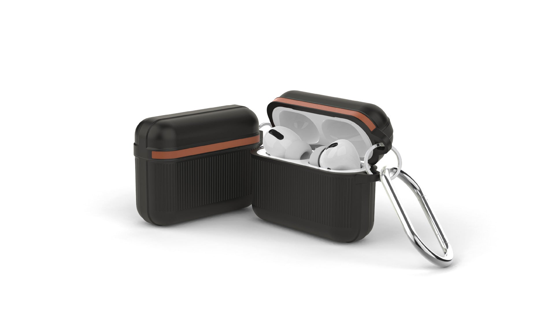 CarrySafe Bluetooth Earphone Case