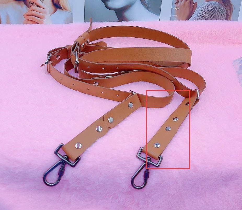 TravelSnap — Premium Camera Strap & Lanyard for Travelers