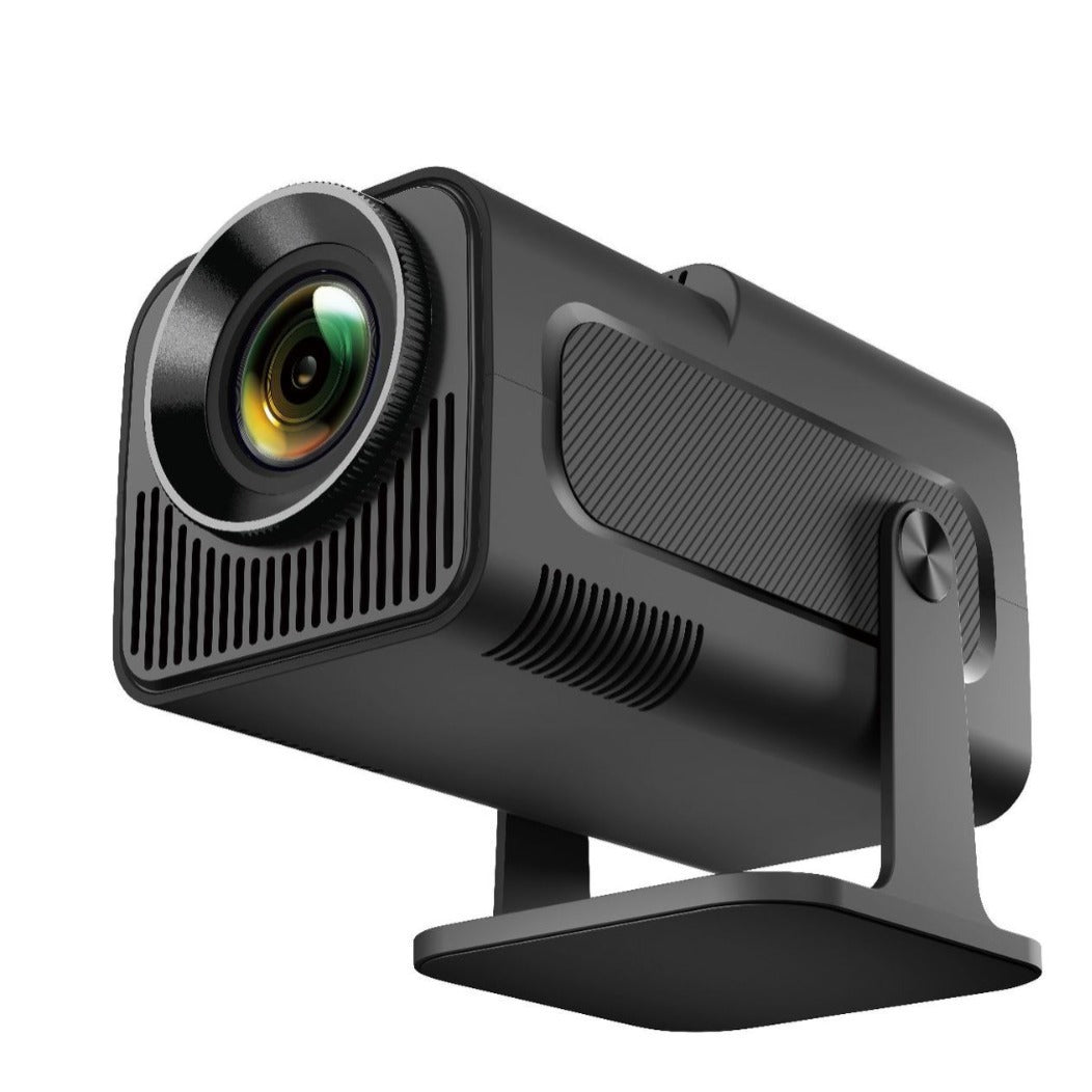 CineVision HY320 1080p Android Smart Projector