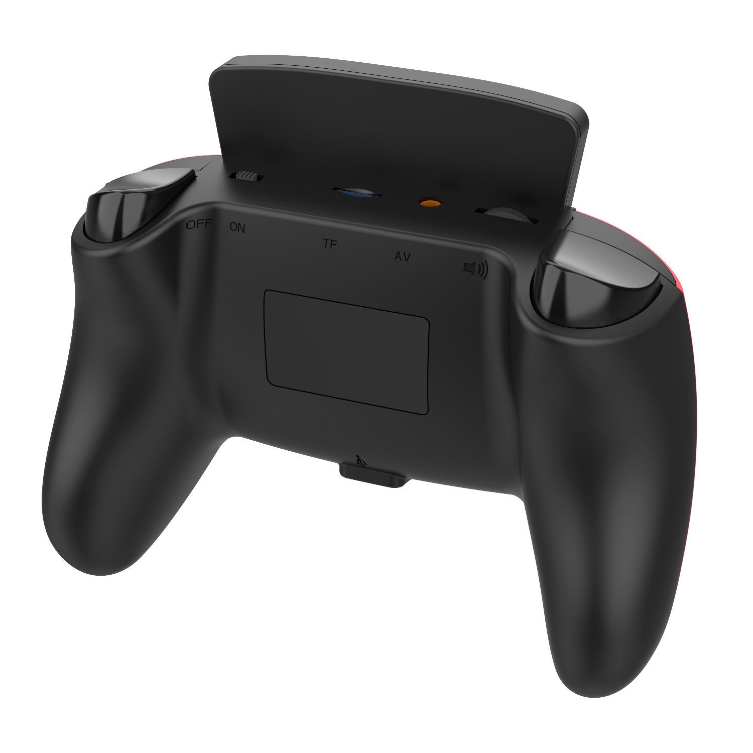 SimuGrip X1 – Remote Sensing Game Console Controller