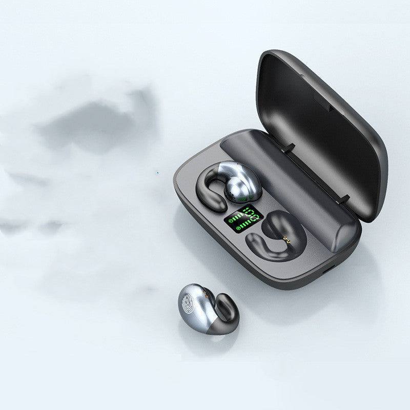 AeroWave 5.0 Open-Ear Wireless Headphones