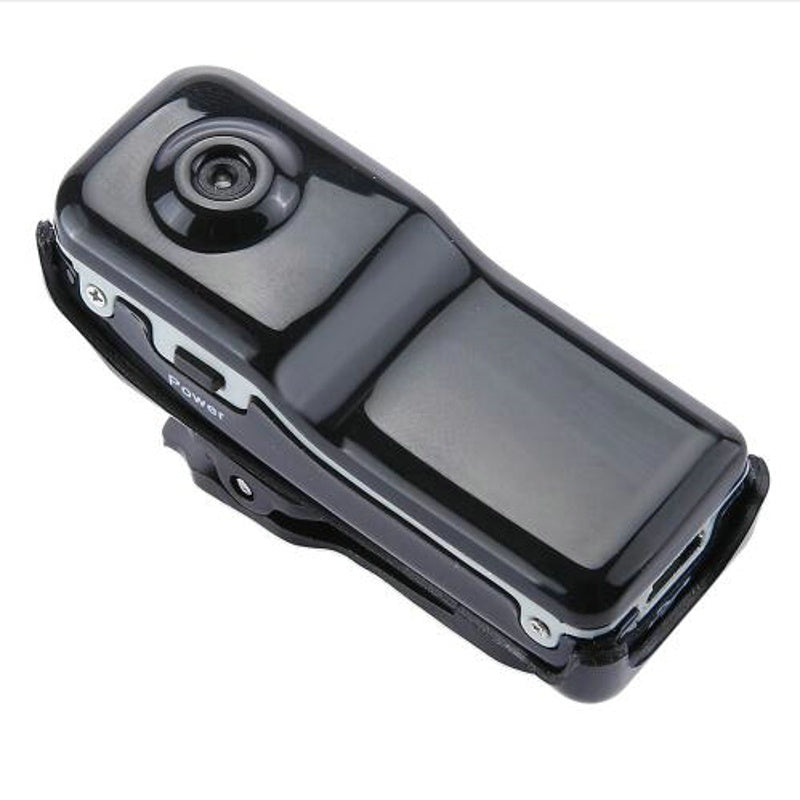 VivoCam™ Mini Action Camera