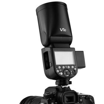 LumeShot Overhead Lighting Kit for DSLR Camera