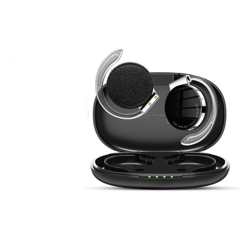 AeroPulse Nova™ – Precision Audio in Motion