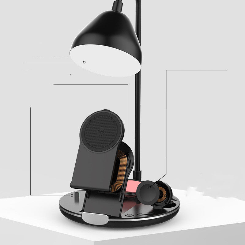MagnaFold™ All-in-One Wireless Charger