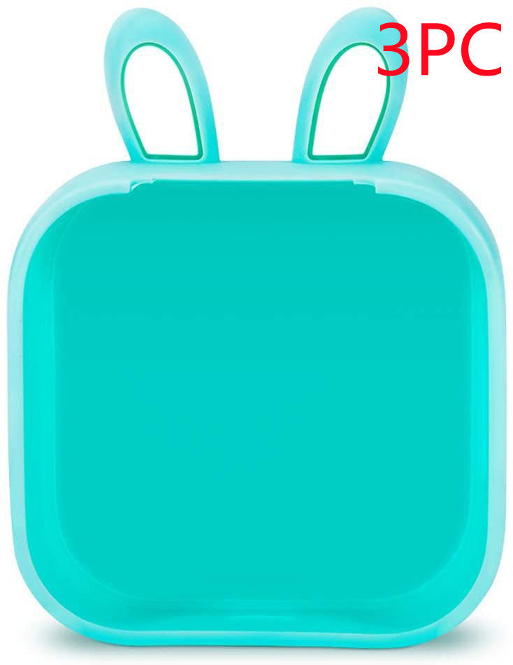 PrintGuard™ Silicone Case for Mini Photo Portable Printer