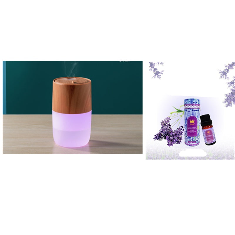 AquaElf™ USB Silent Humidifier