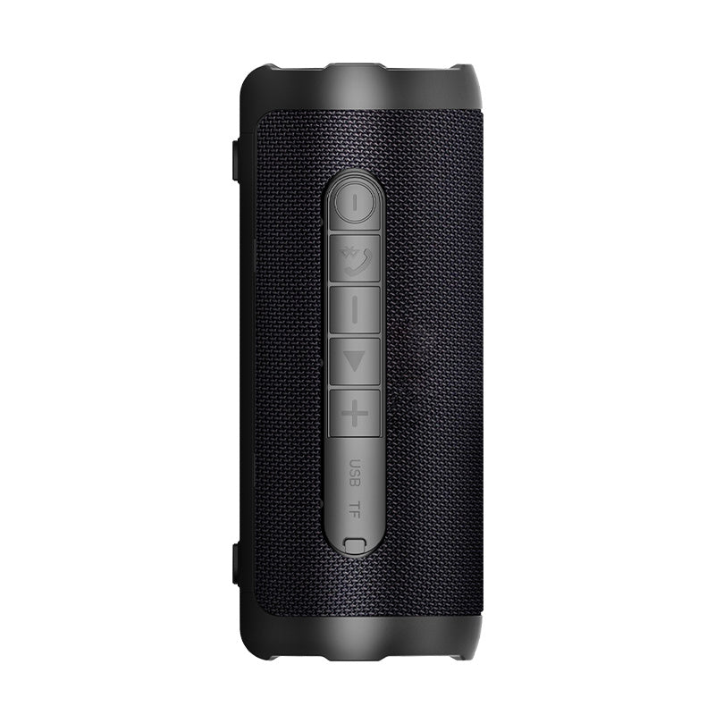 WaveNest™ Fabric Waterproof Bluetooth Speaker