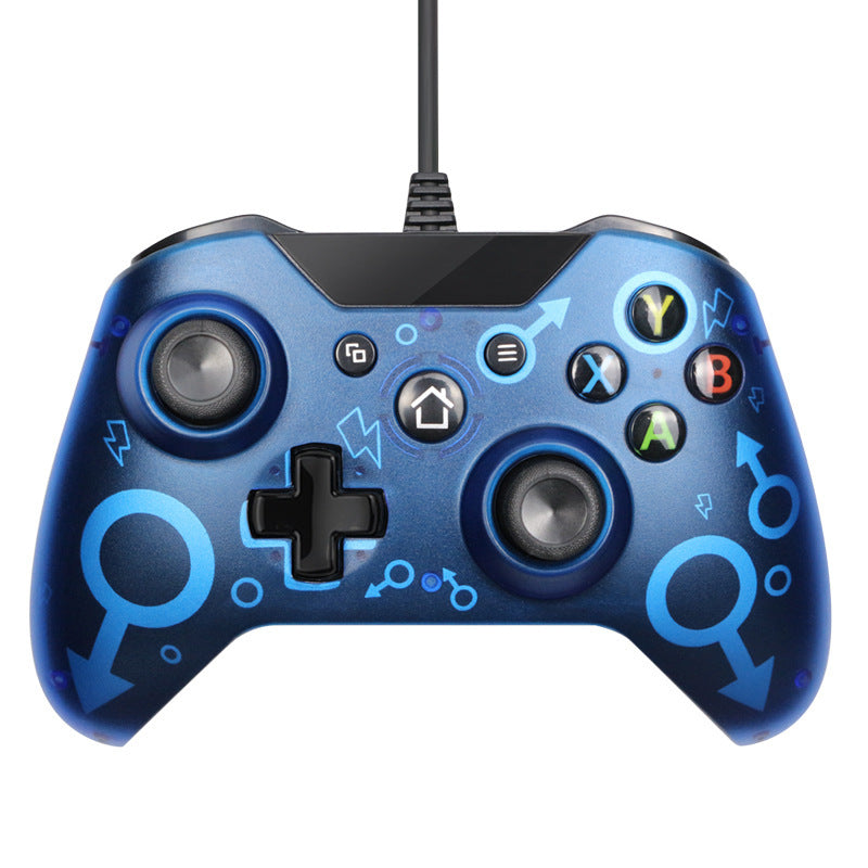 ProGrip™ Wired Game Controller