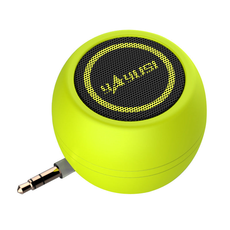 EchoTrail A5™ Portable Bluetooth Speaker