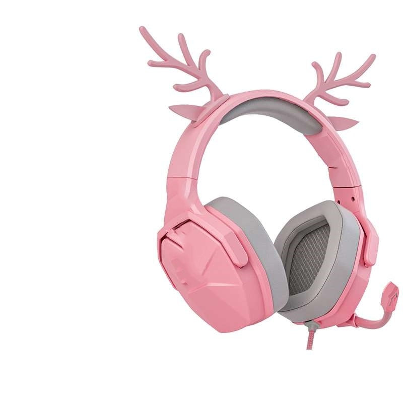 BattleX 7.1 Wired Gaming Headset – Esports-Ready, Headworn Precision Audio