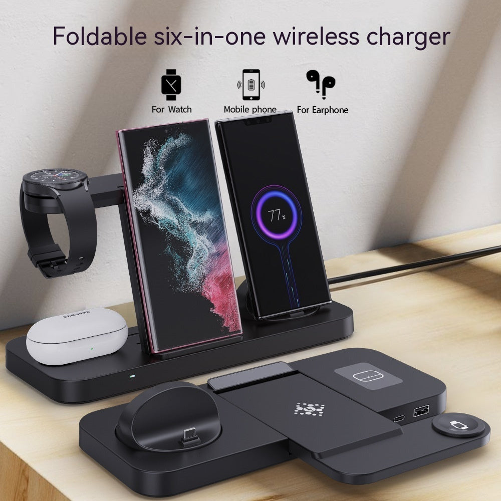 ChargeMaster™ TriFusion Hub