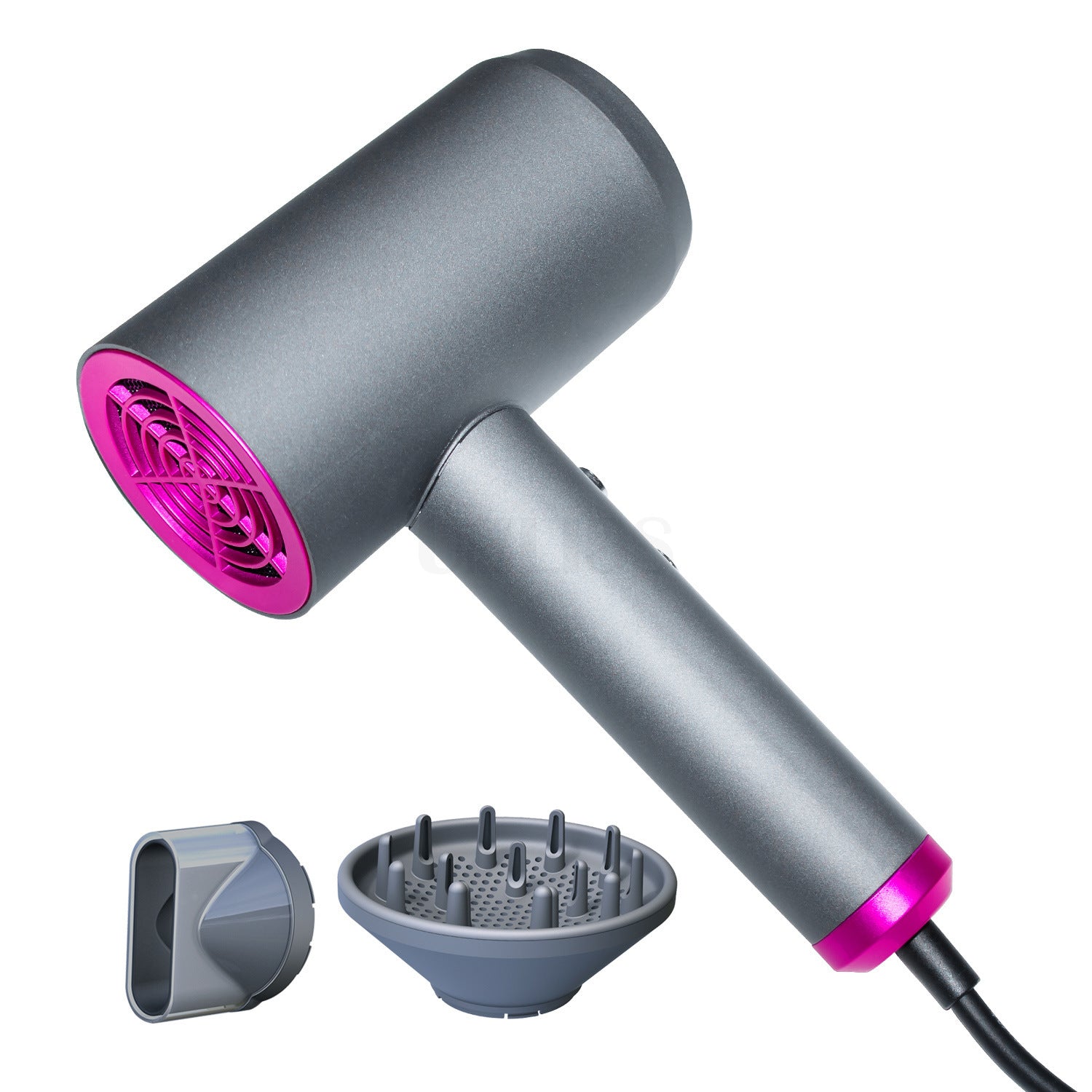 AeroSilk LuxeDryer™ by Net Red