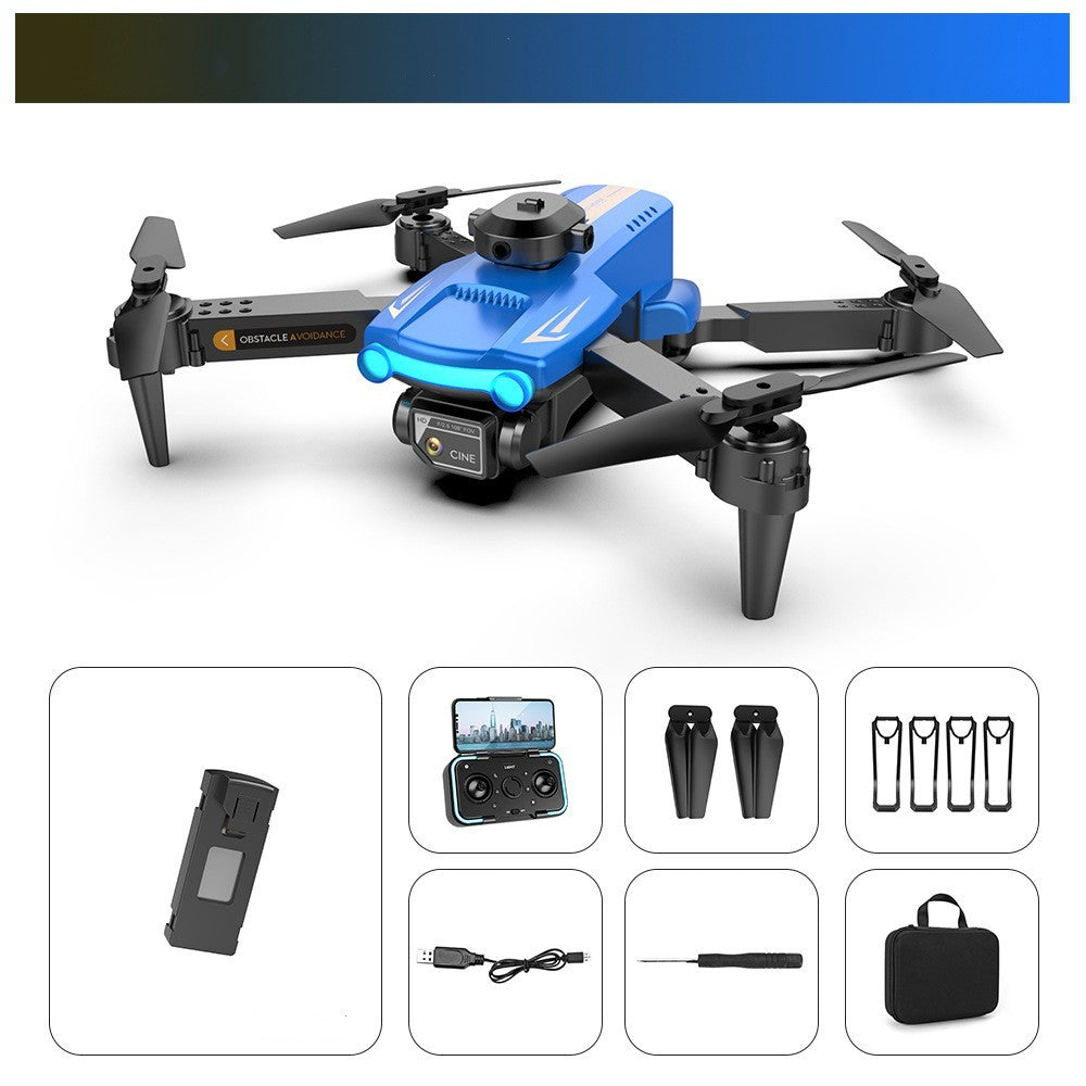 AeroVista™ HD Drone