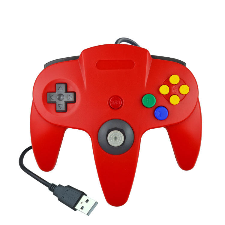 RetroCore™ N64 USB Gamepad