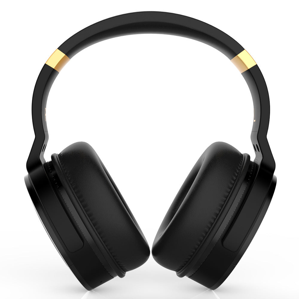 The SoundBlaze Wireless Noise-Canceling Gaming Headphones