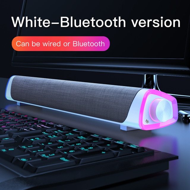 EchoNova™ Portable Mini Multimedia Speaker