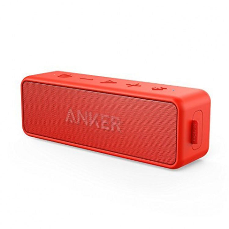 AquaSound Xtreme: Waterproof Outdoor Bluetooth Speaker