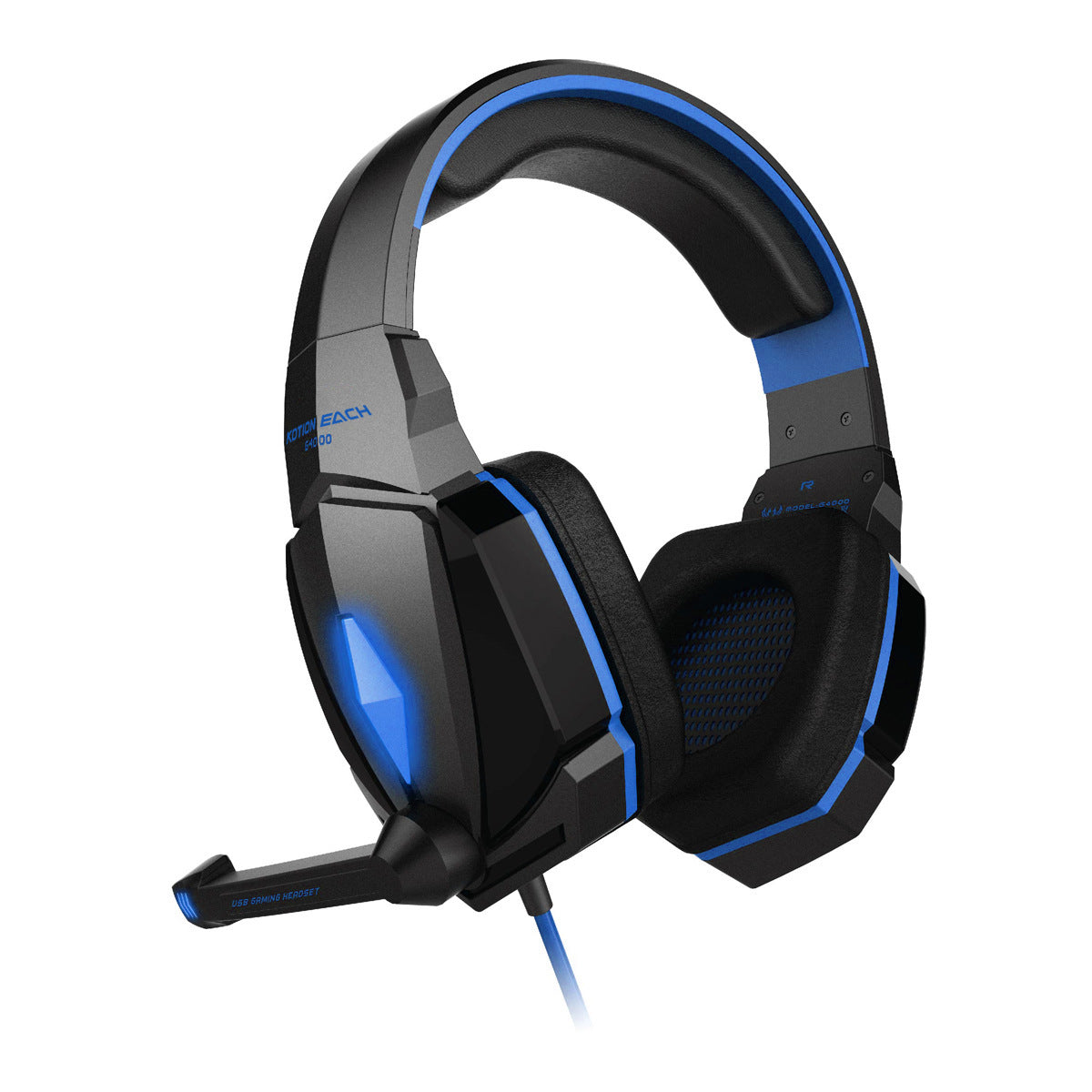 VortexX™ Pro | Esports Gaming Stereo Headset
