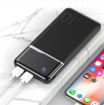 VoltView™ Digital Display Power Bank