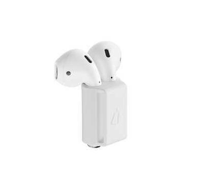 AirGuard™ Anti-Lost Silicone Holder Strap for AirPods – Secure, Stylish, and Convenient