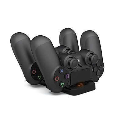 ChargeHub™ Dual Charging Dock for PS4 Controllers