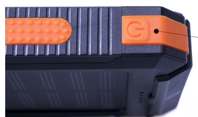 PowerPulse™ Portable Power Bank