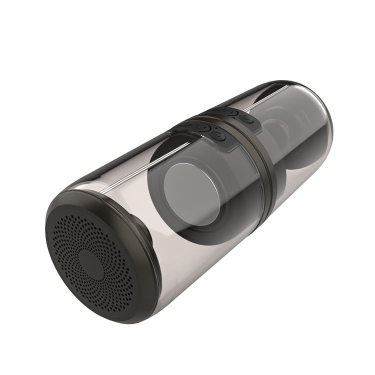 ClearSound Magnetic Bluetooth Speaker