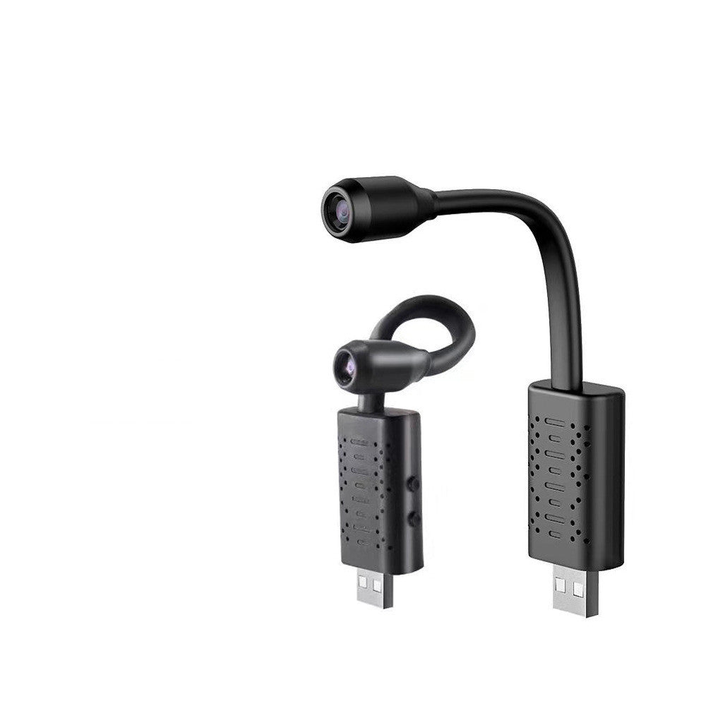 VistaLink SwiftCam — Portable WiFi Security Camera