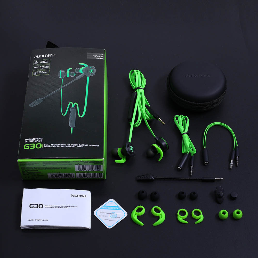 Shuangmai™ Gaming Headset – Precision Audio for Ultimate Gaming Immersion