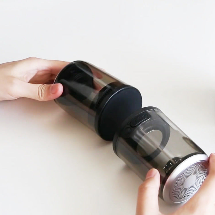 ClearSound Magnetic Bluetooth Speaker