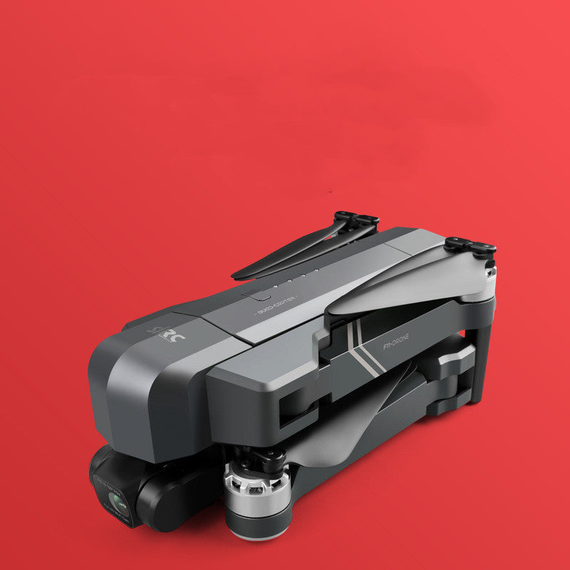 SkyVision PTZ Pro UAV – GPS Brushless HD Aerial Photography Drone