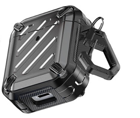 FrostEdge™ Pro Case