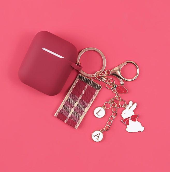 SilkGuard™ Bluetooth Headset Silicone Case