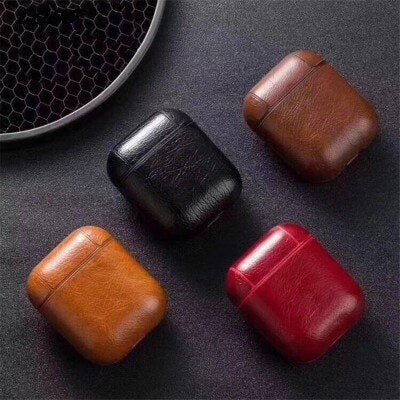 AirGuard Luxe Case