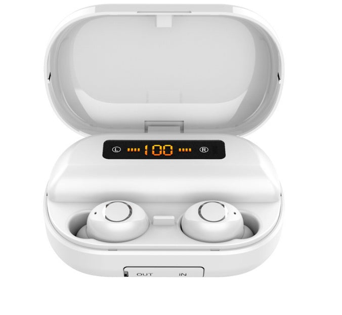 AeroSonic Elite Wireless Headset