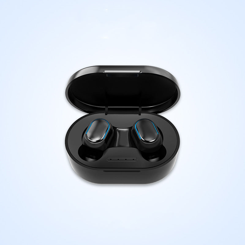 SoundFlex Bluetooth Earphones – Wireless Freedom with Crystal Clear Sound