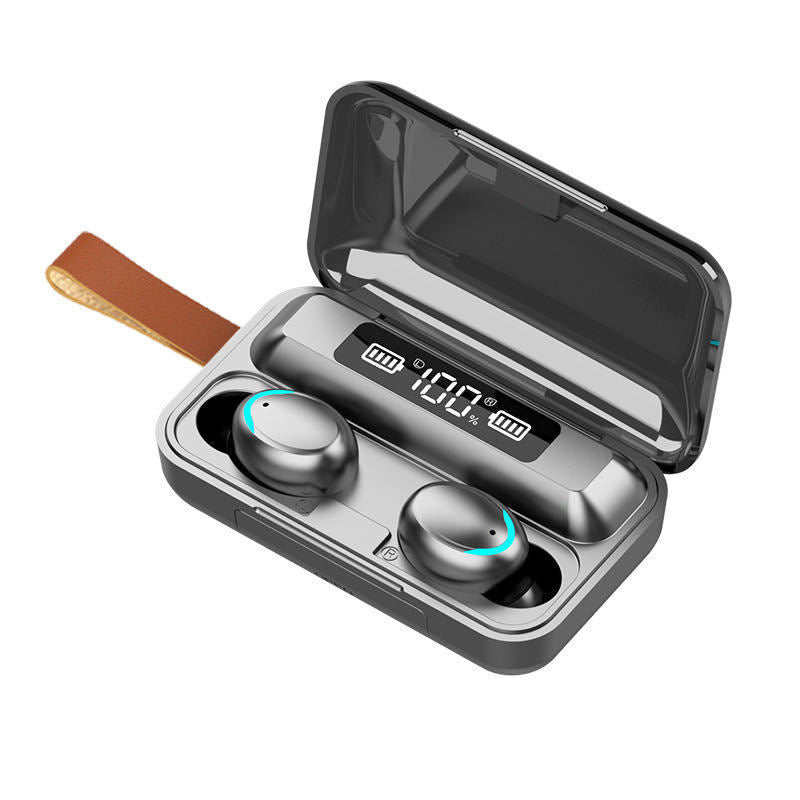 AdventureSound™ Outdoor Sports Headset
