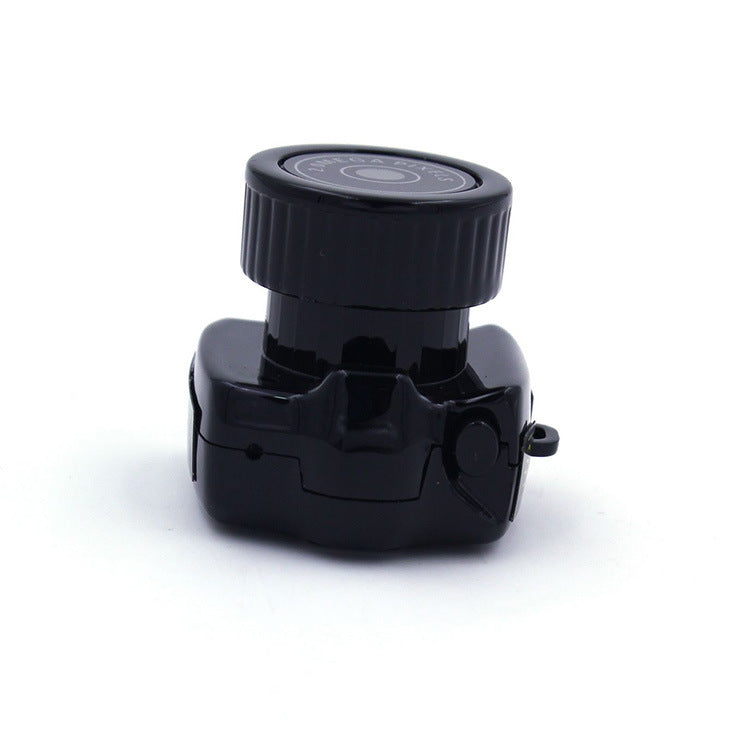 VigilCam HD Compact Body Camera