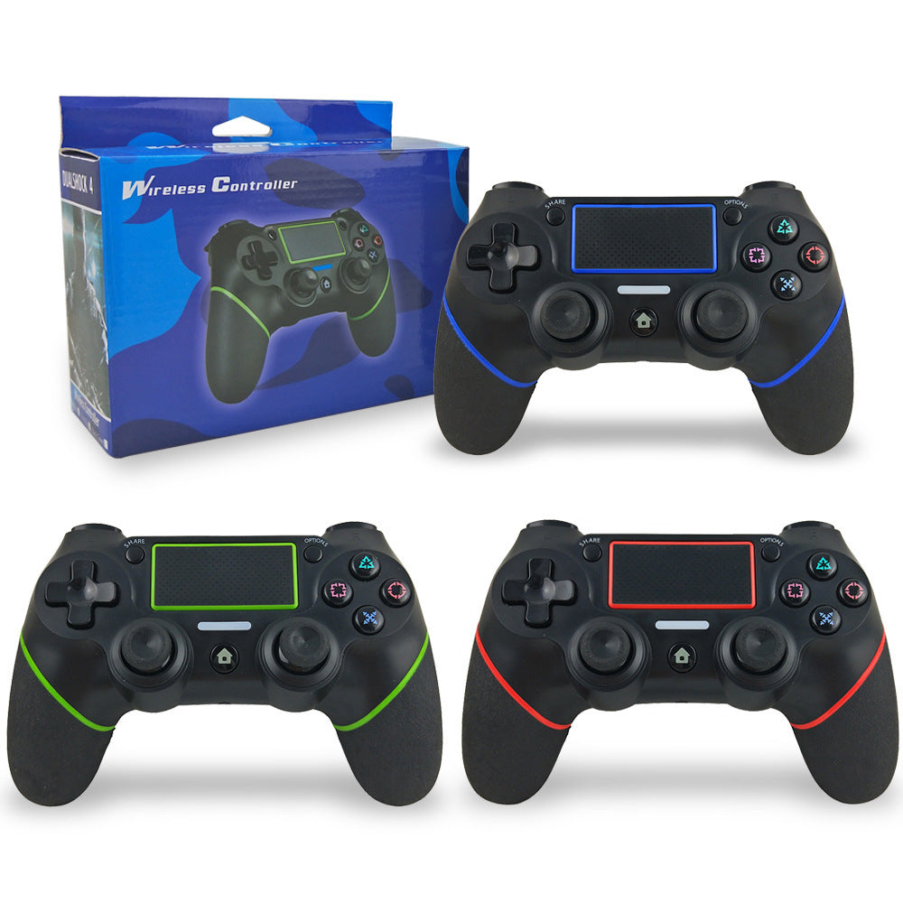 ShadowCore™ Wireless Bluetooth Gamepad for PS4