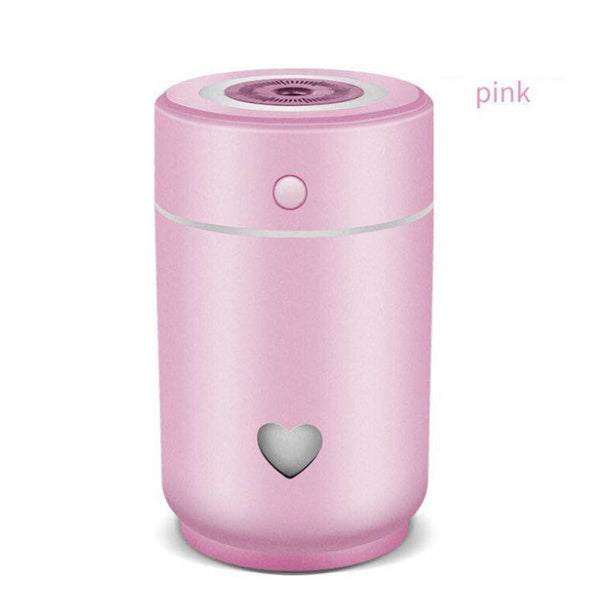 AquaDrive Car Humidifier