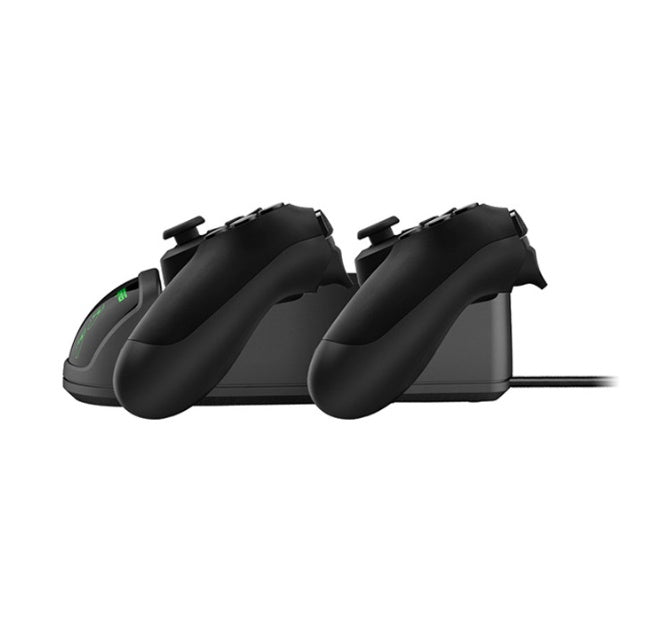 LumiCharge Pro | PS4 Wireless Controller LED Charger
