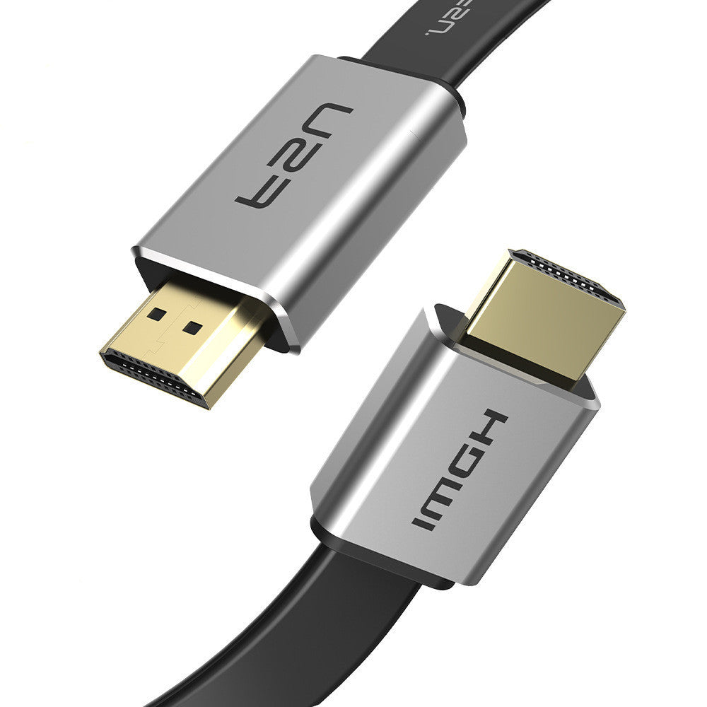 VisionLink™ HDMI TV Set-Top Box Display Projector Connection Cable