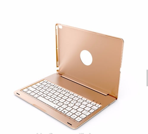 AluKey Pro Bluetooth Keyboard Case