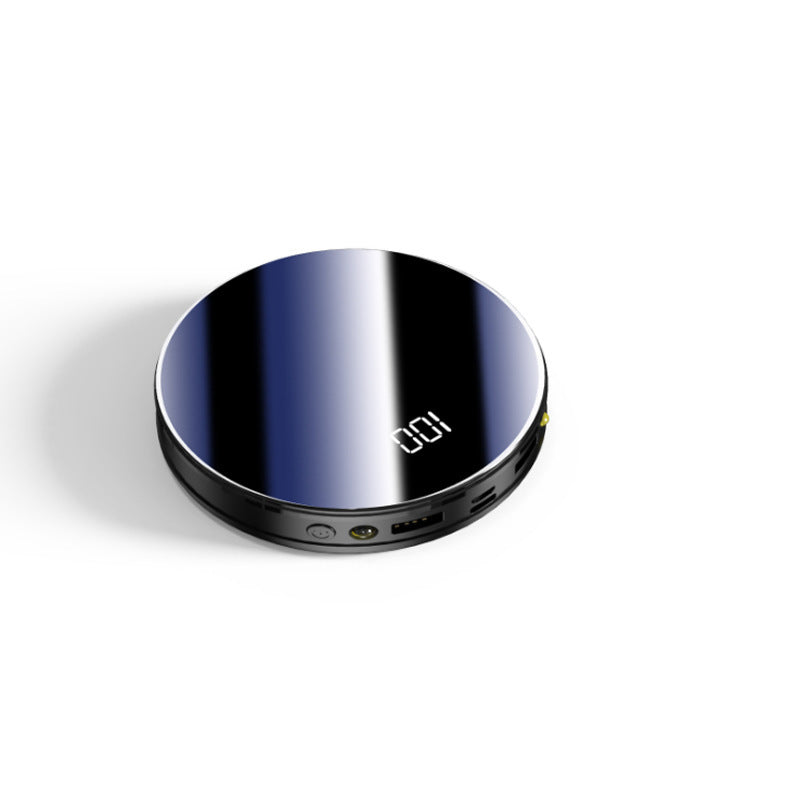 PowerGo Mini — Ultra-Portable Mini Power Bank