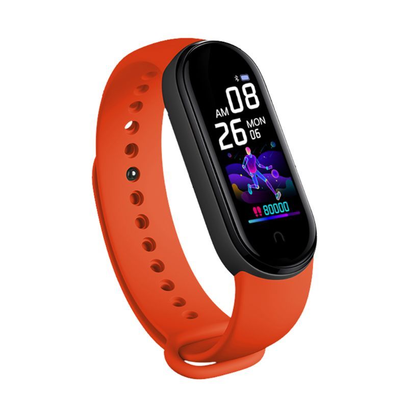 AquaMagnetic X1: Smart Waterproof Magnetic Bracelet
