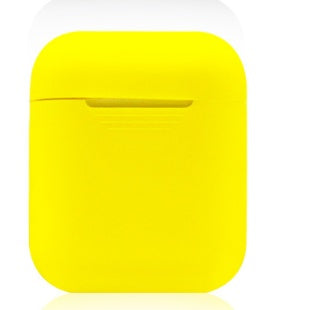 CaseGuard™ Soft Silicone Headphone Storage Protector