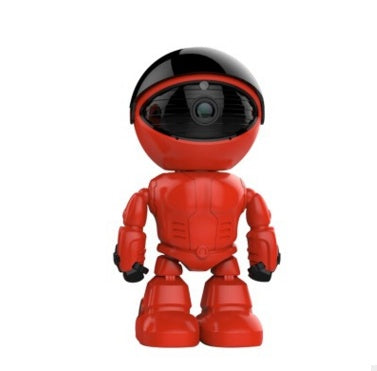 SafeGuard™ WiFi Smart Home IP Camera