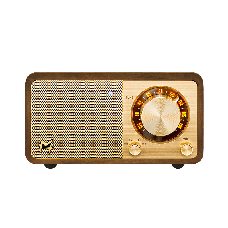 EchoWave™ Bluetooth Portable Speaker – Ultimate Sound on the Go