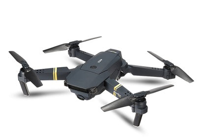 SkyGlide X1 Quadcopter Drone